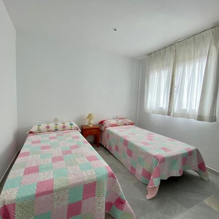 Entre Hoyos Y La Playa Grupo Ac Gestion Villa Novo Sancti Petri Exteriör bild